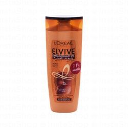 L'oreal Elvive Extraordinary Oil Deep Nourishing Shampoo for Dry &amp; Very Dry Hair
