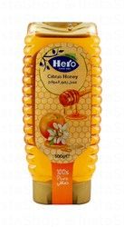 Hero Pure Citrus Honey