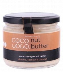 Coco Yogo Nut Butter - gluten free, vegan