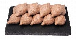 Stuffed Kibbeh