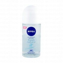 Nivea Anti-Perspirant 48h Protection Fresh Natural Scent