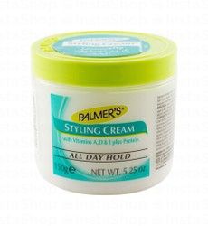 Palmer's Hair Styling Cream