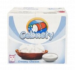 Gebnety Feta Creamy Cheese