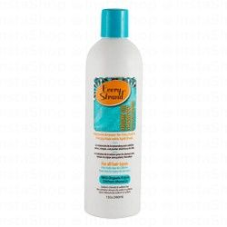 Every Strand Argan Oil Shampoo with Macadamia for All Hair Types - sodium chloride free, sulfate free