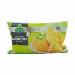 Halwani Bros Frozen Cheese Sambousek
