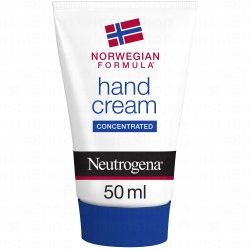 Neutrogena Norwegian Formula Concentrated Hand Cream