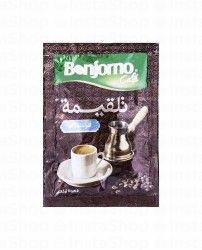 Bonjorno French Instant Coffee Sachet