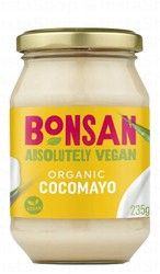 Bonsan Organic Cocomayo - Vegan