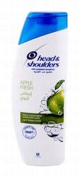 Head &amp; Shoulders Anti-Dandruff Shampoo Apple Fresh