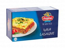Regina Pasta Lasagne