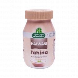 Halwani Bros Tahina