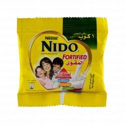 Nido Fortified Milk Powder