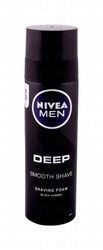 Nivea Men Deep Shaving Foam