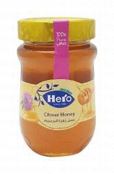 Hero Clover Honey