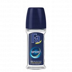 Fa Sport Energizing Fresh Deo Roll-On