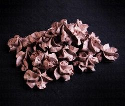 Chocolate Meringue