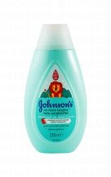 Johnson's No More Tangles Kids Conditioner