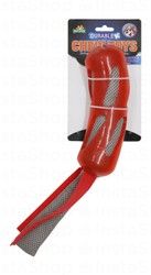 Pet Star Red Durable Chew Dog Toy