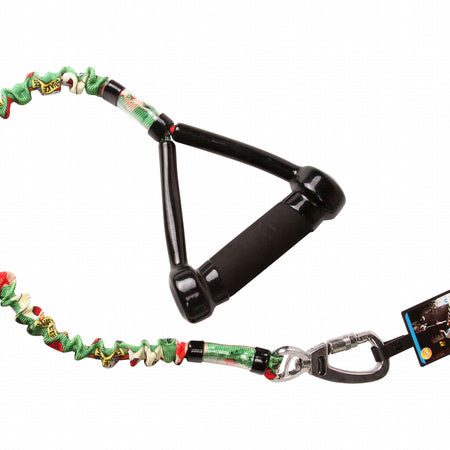 Dogness Anti-Shock 63cm Dog Leash (Dogs Up to 41kg)