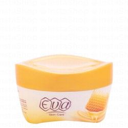 Eva Skin Care Body Cream with Honey