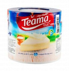 Teama Milk Cheese Triangles