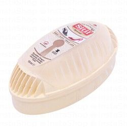 Sitil Waterproof Natural Self Shining Shoe Cleaning Sponge