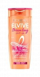L'oreal Paris Elvive Dream Long Reinforcing Shampoo for Weakened Long Hair