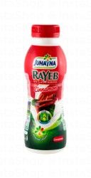 Juhayna Rayeb with 3 Active Probiotics Cinnamon Flavor