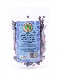 Organic Larder Australian Currants