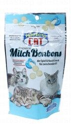 Perfecto Milk Candy Treats for Adult Cats