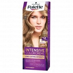Schwarzkopf Palette Intensive Color Creme 10-46 Powdery Blonde