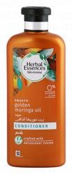 Herbal Essence Bio Renew Smoothing Conditioner with Golden Moringa Oil - colorants free, gluten free