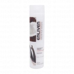 Enliven Natural Fruit Extracts Conditioner with Coconut &amp; Vanilla