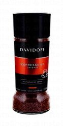 Davidoff Espresso 57 Intense Instant Coffee
