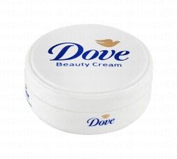 Dove Nourishing Beauty Cream