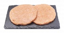 Fresh Chicken Burger (2 Pieces)