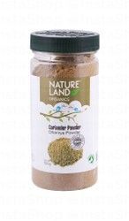 Natureland Organic Coriander Powder