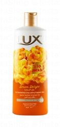 Lux Dream Delight Body Wash with Jasmin Sambac &amp; Amber Oil
