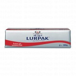 Lurpak Unsalted Butter