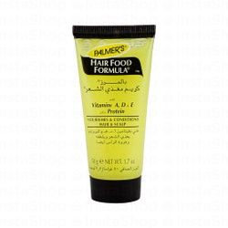 Palmer's Hair Food Formula Nourishes &amp; Conditions Hair &amp; Scalp