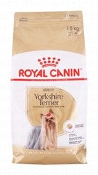 Royal Canin Dry Dog Food for Adult Yorkshire Terriers (10+ Months)