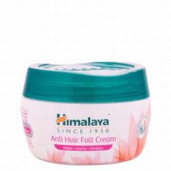 Himalaya Anti Hair Fall Cream with Eclipta, Licorice &amp; Chickpea