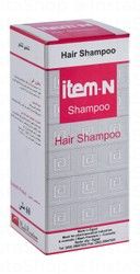 Item N Hair Shampoo