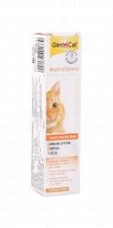 Gimcat Multivitamin Paste for Cats - no added sugar
