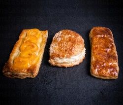 Viennoiseries Bundle