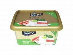 Domty Barameli Cheese