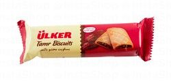 Ulker Biscuits Filled with Dates