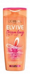 L'oreal Elvive Reinforcing Shampoo for Weakened Long Hair