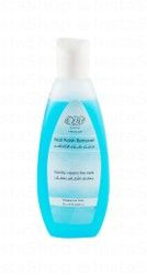Eva Acetone Nail Polish Remover - fragrance free