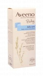 Aveeno Baby Moisturizing Lotion with Colloidal Oatmeal